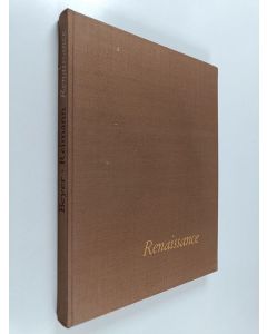 käytetty kirja Renaissance