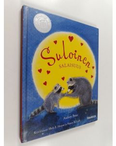 Kirjailijan Audrey Penn käytetty kirja Suloinen salaisuus