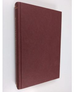 Kirjailijan Alexander von Schönburg käytetty kirja Tyylikkään köyhäilyn taito