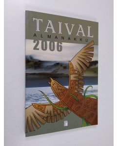 käytetty kirja Taival : 2006 : Almanakku