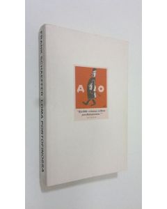 Kirjailijan Frank Schaeffer uusi kirja Loma Portofinossa (koevedos/ennakkokappale)