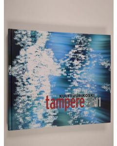 käytetty kirja Kulttuurikioski Tampere 2011