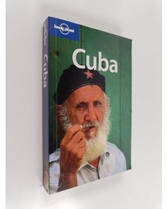 Kirjailijan Brendan Sainsbury käytetty kirja Cuba