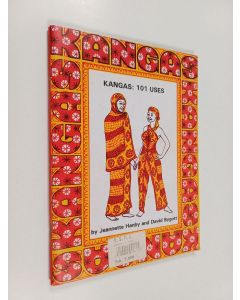 Kirjailijan Jeannette Hanby käytetty teos Kangas, One Hundred and One Uses