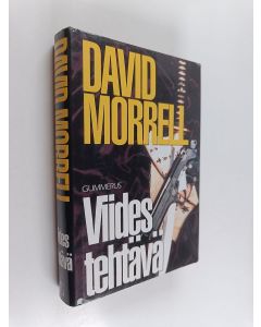 Kirjailijan David Morrell käytetty kirja Viides tehtävä