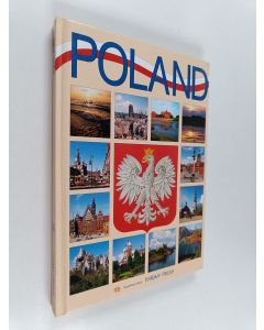 Kirjailijan Christian Parma käytetty kirja Poland