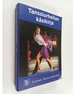 Kirjailijan Eero Laakso käytetty kirja Tanssiurheilun käsikirja