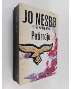 Kirjailijan Nesbø Jo käytetty kirja Petirrojo