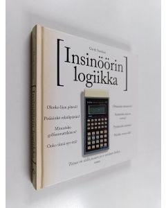 Kirjailijan Garth Sundem käytetty kirja Insinöörin logiikka