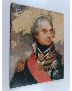 Kirjailijan G. W. O. Woodward käytetty teos Horatio Nelson