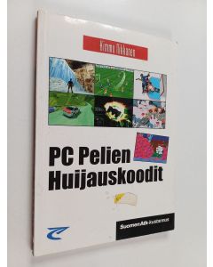 Kirjailijan Kimmo Nikkanen käytetty kirja Pc pelien huijauskoodit