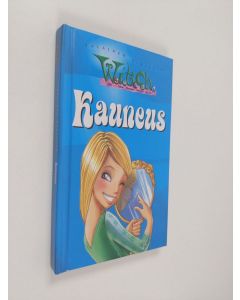 Tekijän Daniela ym. Vetro  käytetty kirja Kauneus