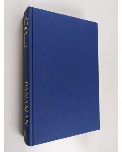 Kirjailijan John Le Carre käytetty kirja Panaman räätäli