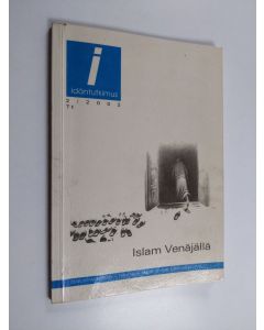 käytetty kirja Idäntutkimus 2/2002 : Islam Venäjällä