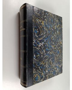 käytetty kirja Suomen asetuskokoelma 1935 : Sisältää numerot 1-448 ynnä ajanluvunmukaisen ja aakkosellisen hakemiston