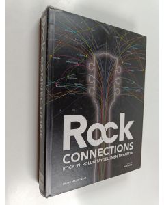Kirjailijan Bruno MacDonald käytetty kirja Rock connections : rock 'n' rollin täydellinen tiekartta