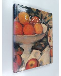 Kirjailijan Paul Cezanne & Meyer Schapiro käytetty kirja Paul Cézanne