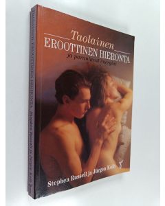 Kirjailijan Stephen Russell käytetty kirja Taolainen eroottinen hieronta ja parantavat energiat