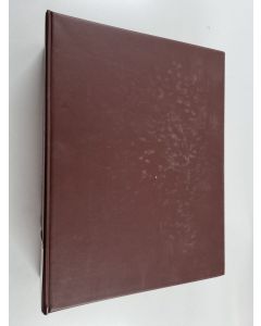 käytetty teos Tekniikan maailma vuosikerta 1988 (nrot 5-17 kansiossa)