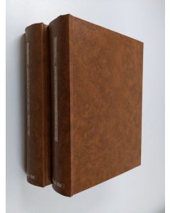 käytetty kirja Suomen asetuskokoelma 1974 1-2