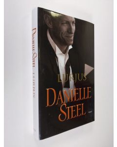Kirjailijan Danielle Steel käytetty kirja Lurjus (ERINOMAINEN)