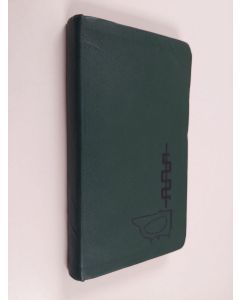 käytetty kirja Laajaspektrinen : medisiinarien laulukirja