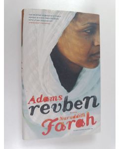 Kirjailijan Nuruddin Farah käytetty kirja Adams revben