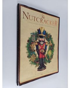 Kirjailijan E. T. A. Hoffmann & Daniel Walden käytetty kirja The Nutcracker