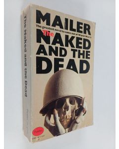 Tekijän Norman Mailer  käytetty kirja The Naked and the Dead