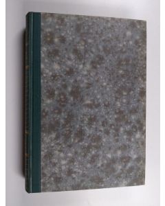 Kirjailijan Jalmari Jaakkola käytetty kirja Suomen historia 5 : Suomen myöhäiskeskiaika 1 : Unionin alkukausi