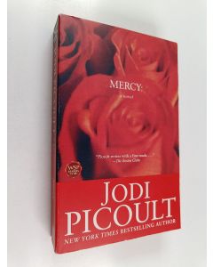 Kirjailijan Jodi Picoult käytetty kirja Mercy