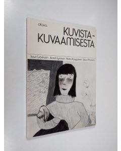 käytetty kirja Kuvista - kuvaamisesta