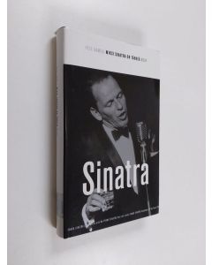 Kirjailijan Pete Hamill käytetty kirja Miksi Sinatra on tärkeä