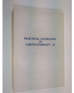 käytetty kirja Practical guidelines in corticotherapy - II