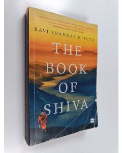 Kirjailijan Ravi Shankar Etteth käytetty kirja The Book of Shiva