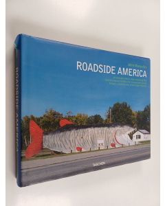 Kirjailijan John Margolies käytetty kirja Roadside america : architectural relics from a vanishing past