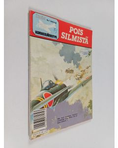 käytetty kirja Ilmojen Korkeajännitys 7/1990 : Pois silmistä