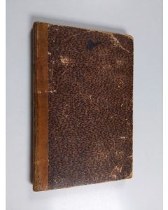 Kirjailijan Mauno Rosendal käytetty kirja Sureeko Suomi Jumalan mielen mukaan? : muutamia Raamatun kysymyksiä nykyisiin oloihin