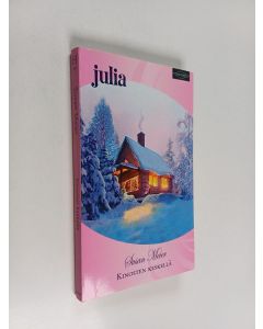 Kirjailijan Susan Meier käytetty kirja Kinosten keskellä