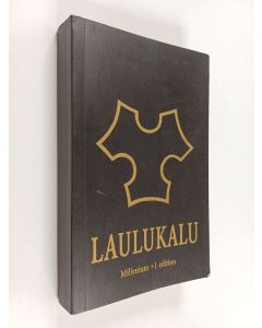 käytetty kirja Laulukalu : Millenium +1 edition