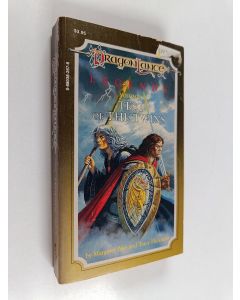 Kirjailijan Margaret Weis & Tracy Hickman käytetty kirja Legends volume 3 : Test Of The Twins