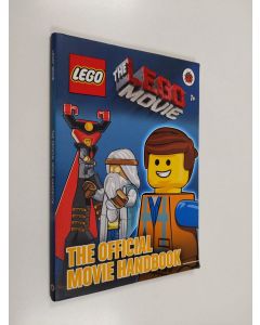 Kirjailijan Ace Landers käytetty kirja The LEGO Movie - The Official Movie Handbook