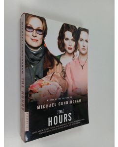 Kirjailijan Michael Cunningham käytetty kirja The Hours - A Novel