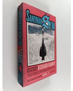 Kirjailijan Richard Kadrey käytetty kirja Sandman Slim