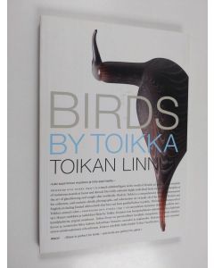 käytetty kirja Birds by Toikka = Toikan linnut