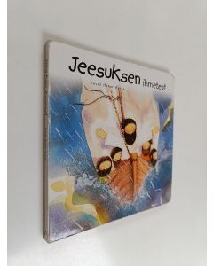 Kirjailijan Honor Ayres käytetty kirja Jeesuksen ihmeteot