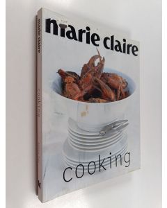 Kirjailijan Donna Hay käytetty kirja Marie Claire Cooking