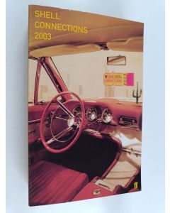 käytetty kirja Shell connections : new plays for young people, 2003