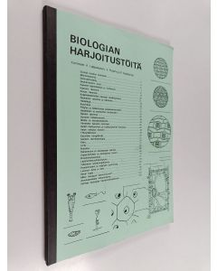 käytetty kirja Biologian harjoitustöitä