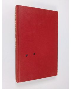 Kirjailijan Sebastian Coe käytetty kirja Running free